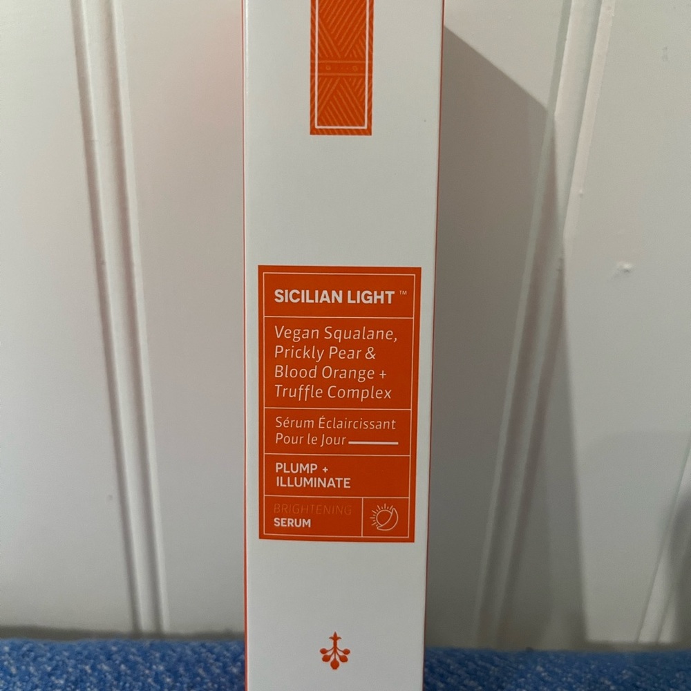Skin & Co Sicilian Light Brightening Serum